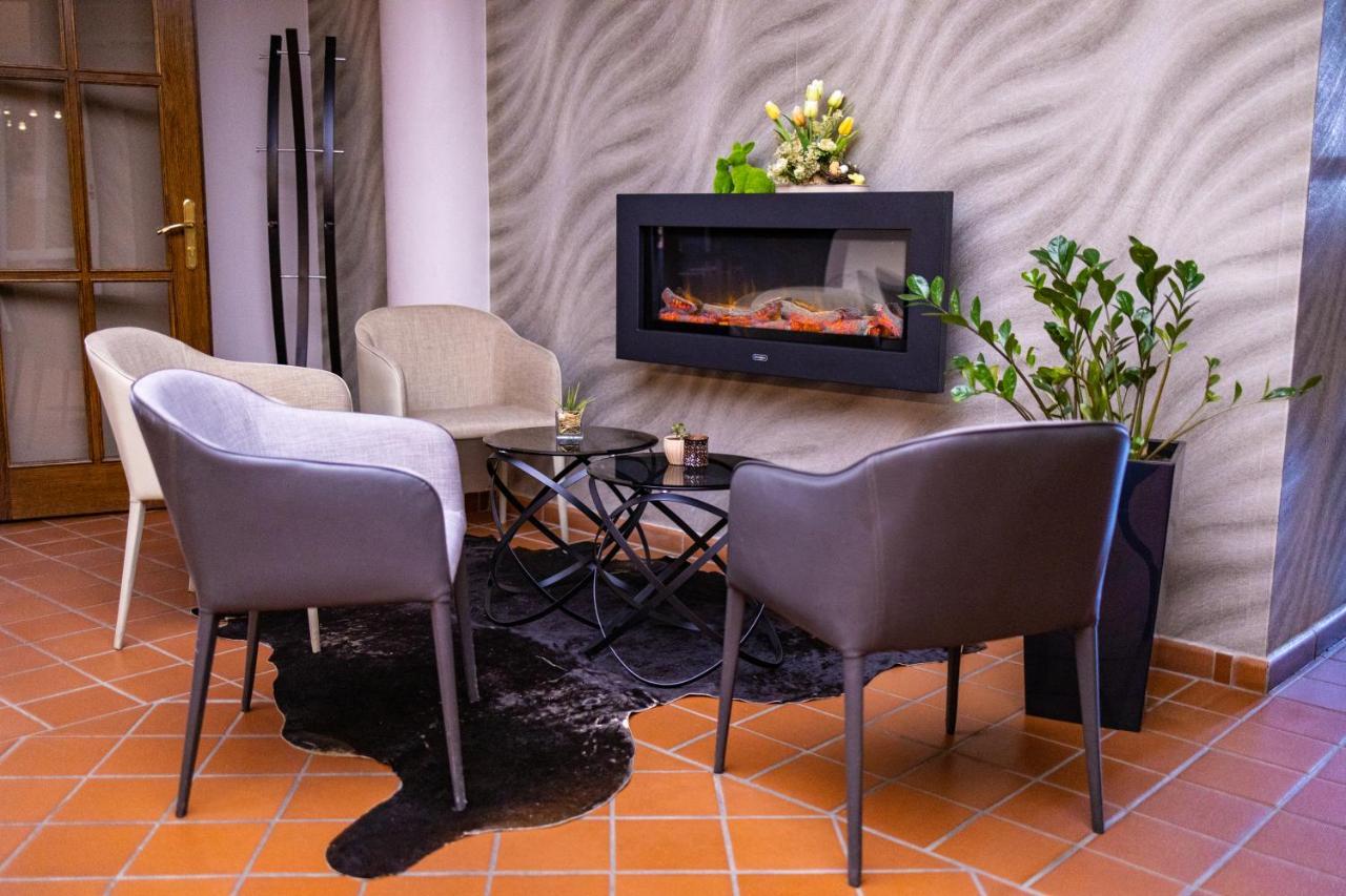 Hotel Zatisi Špindlerŭv Mlýn Kültér fotó