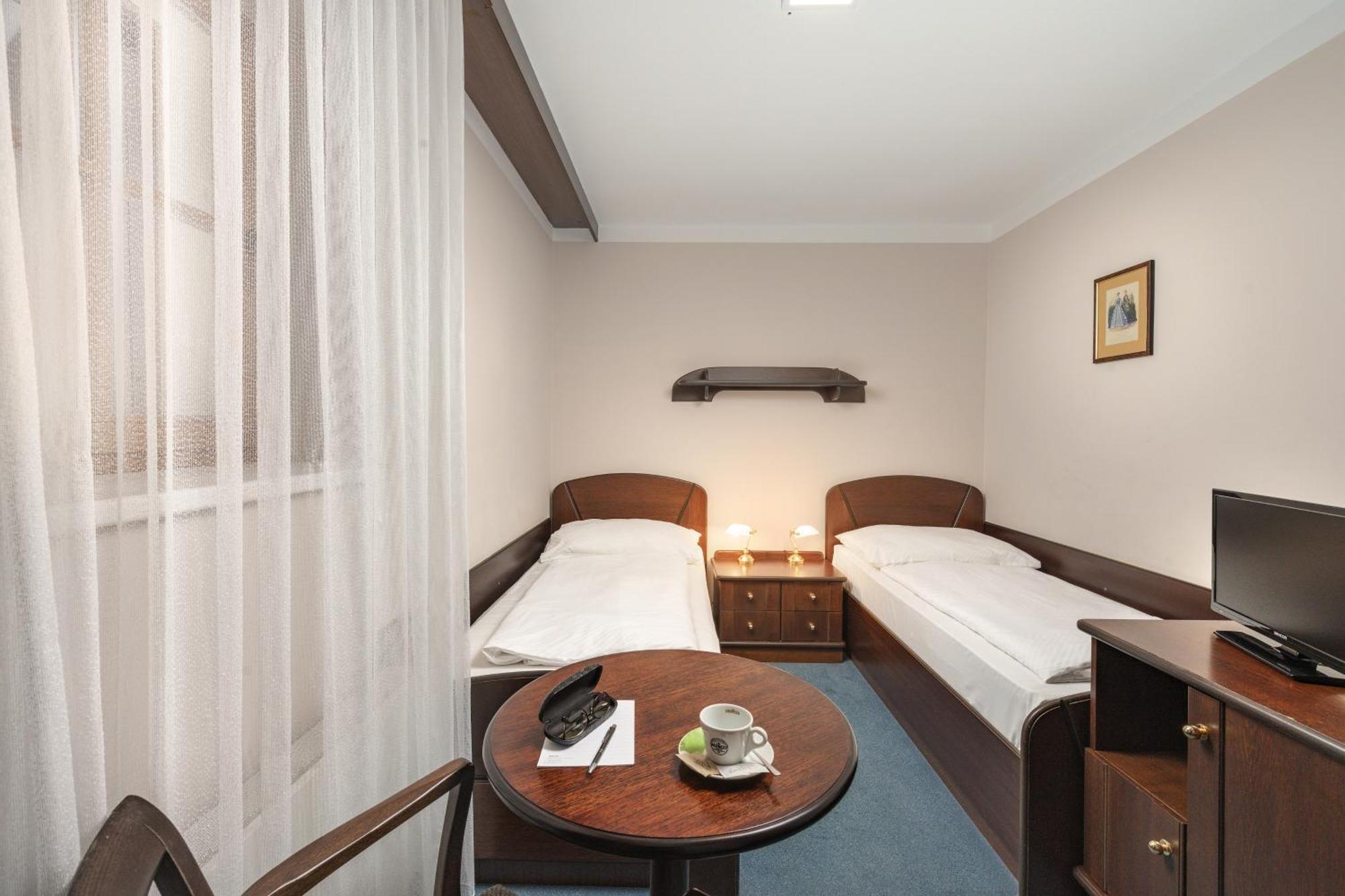 Hotel Zatisi Špindlerŭv Mlýn Kültér fotó